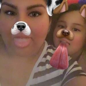 Meet your Posher, Lucy